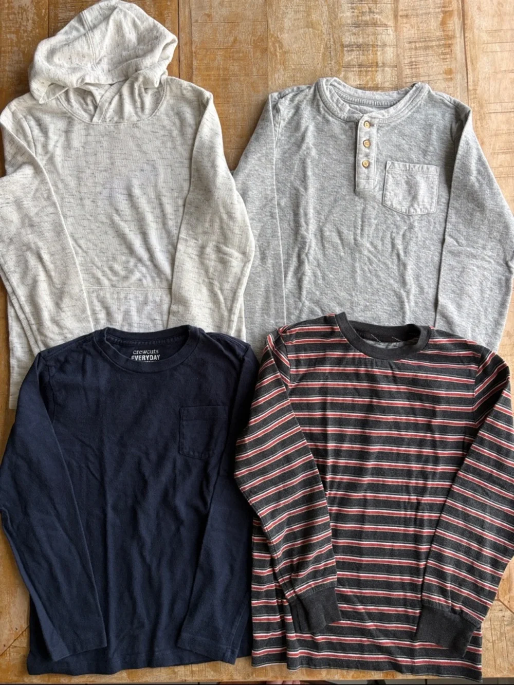 Mixed Boys Play Clothing Lot size M(8/10)